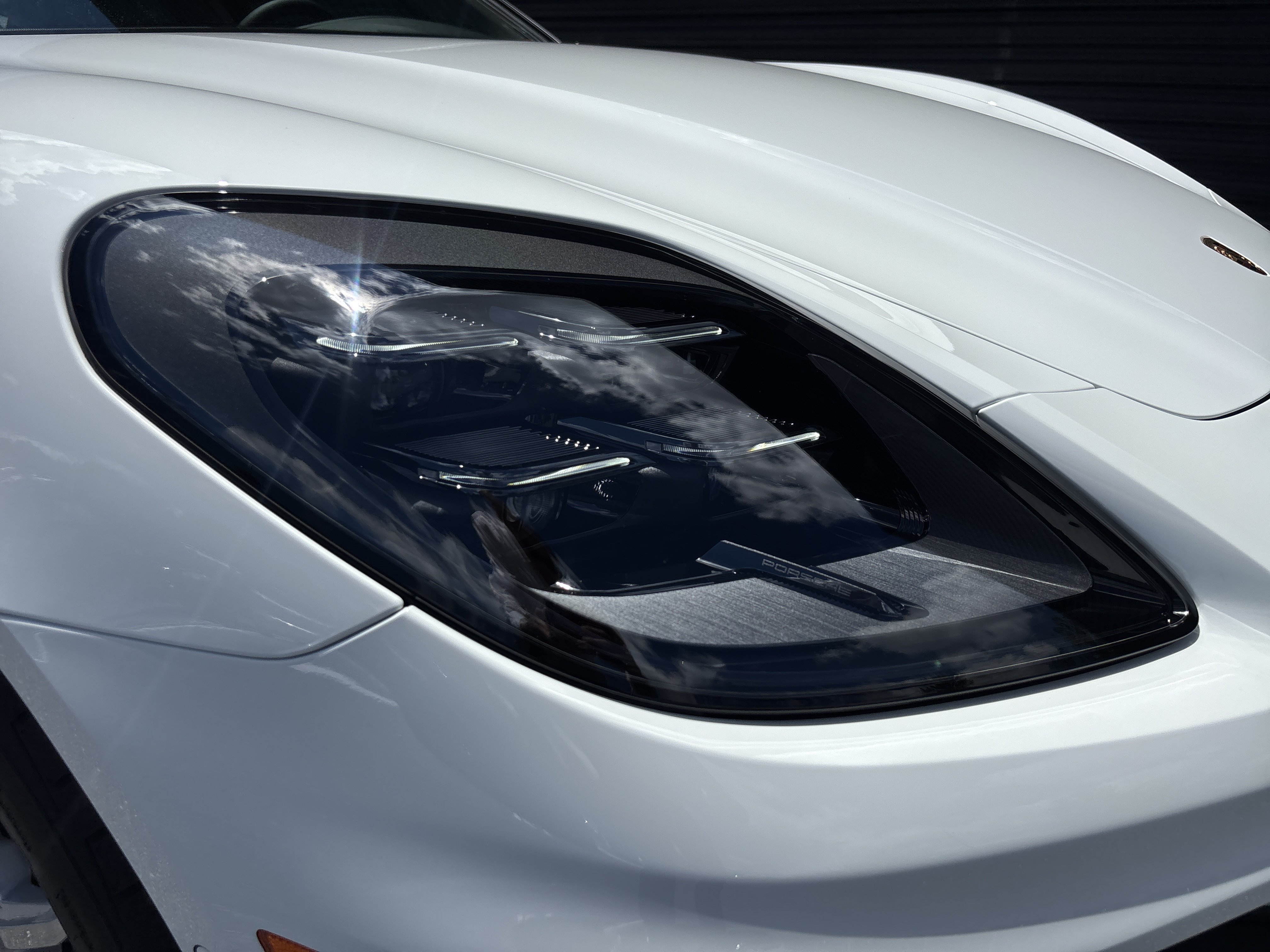 New 2026 Porsche Panamera image 26