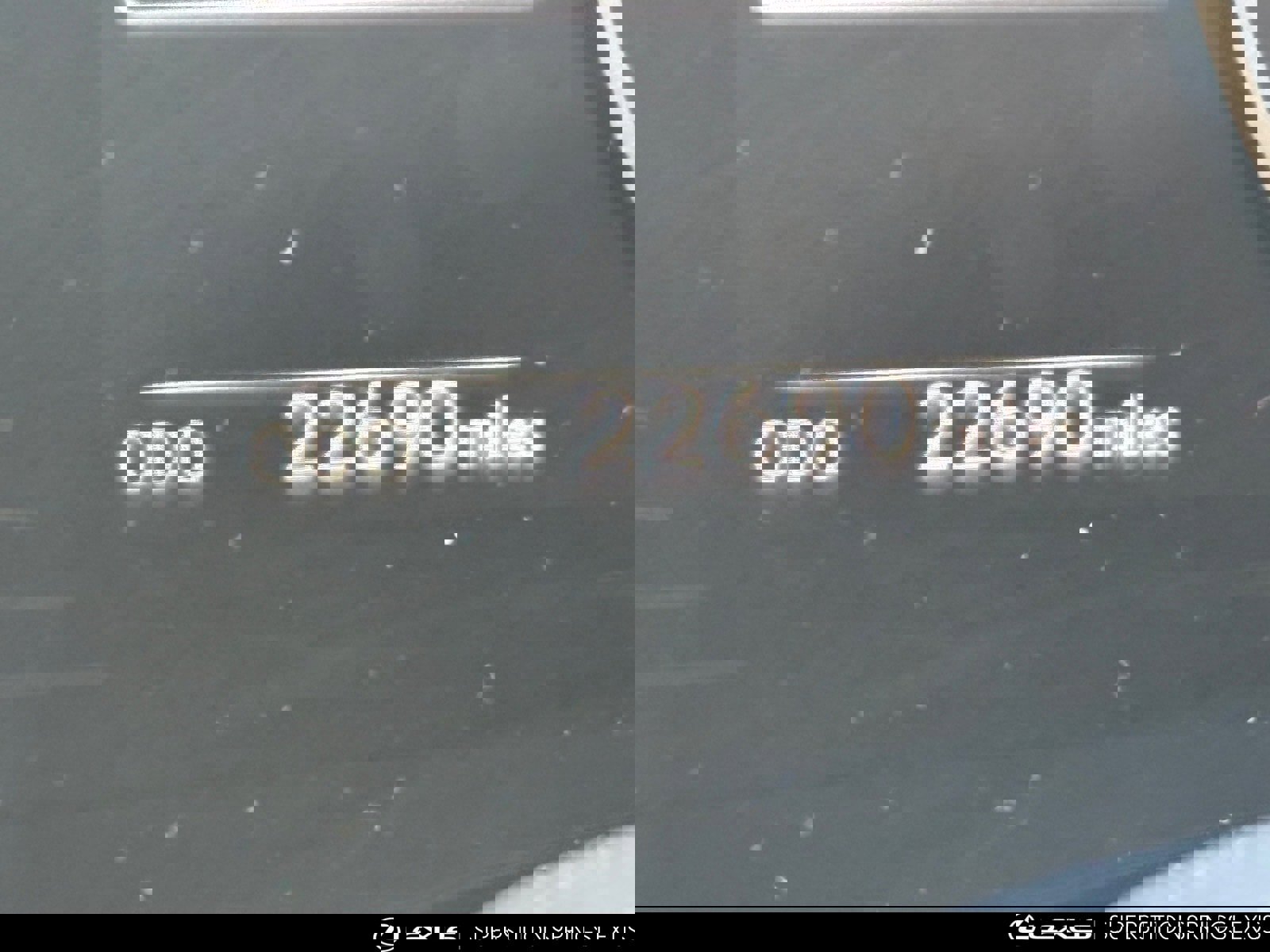 Certified 2024 Lexus NX 250 FWD w/ Premium Package image 13