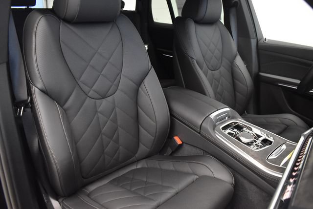 New 2026 BMW X5 xDrive40i w/ Premium Package AWD/4WD image 6