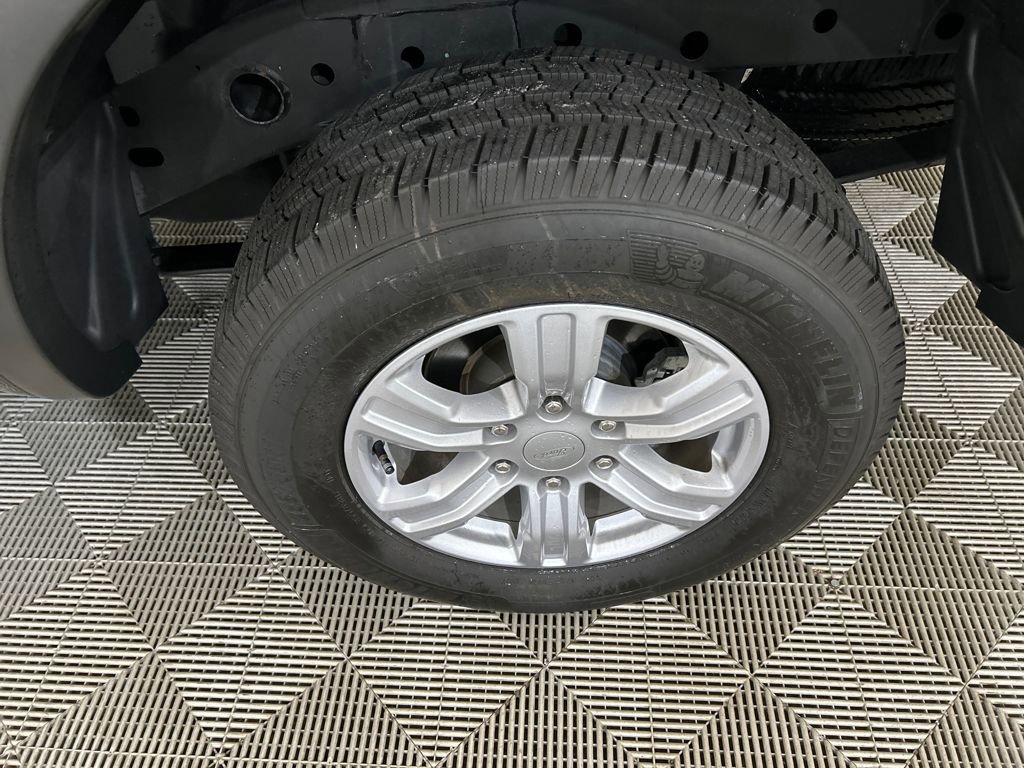 Used 2020 Ford Ranger XL w/ Equipment Group 101A Mid image 11