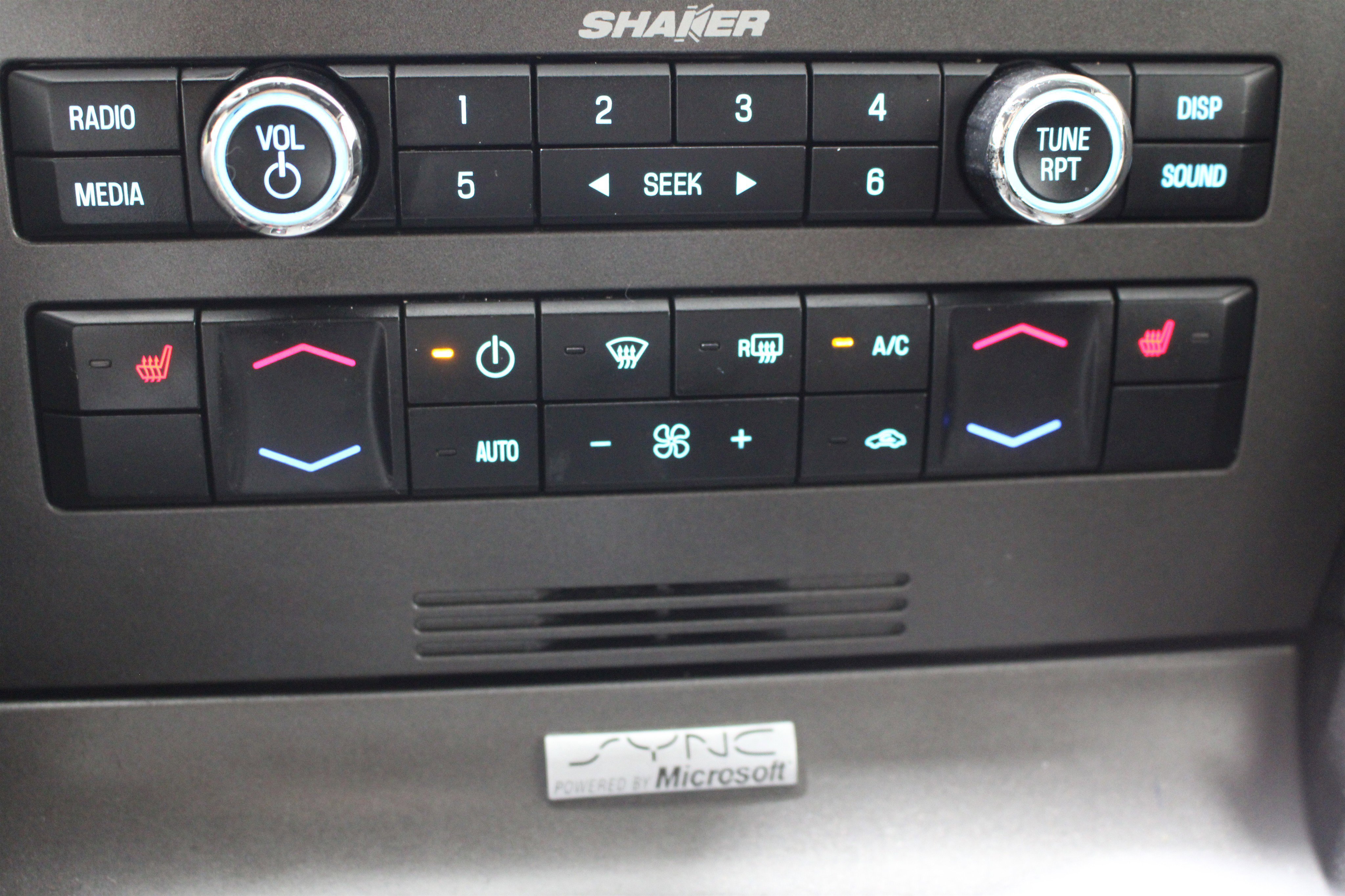 Used 2014 Ford Mustang Premium w/ Electronics Package image 19