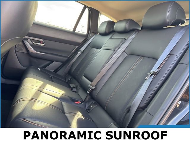 Used 2025 MAZDA CX-50 AWD 2.5 S w/ Premium Plus Pkg image 13