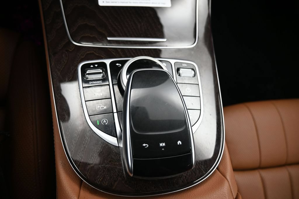 Used 2023 Mercedes-Benz E 450 4MATIC Cabriolet image 20