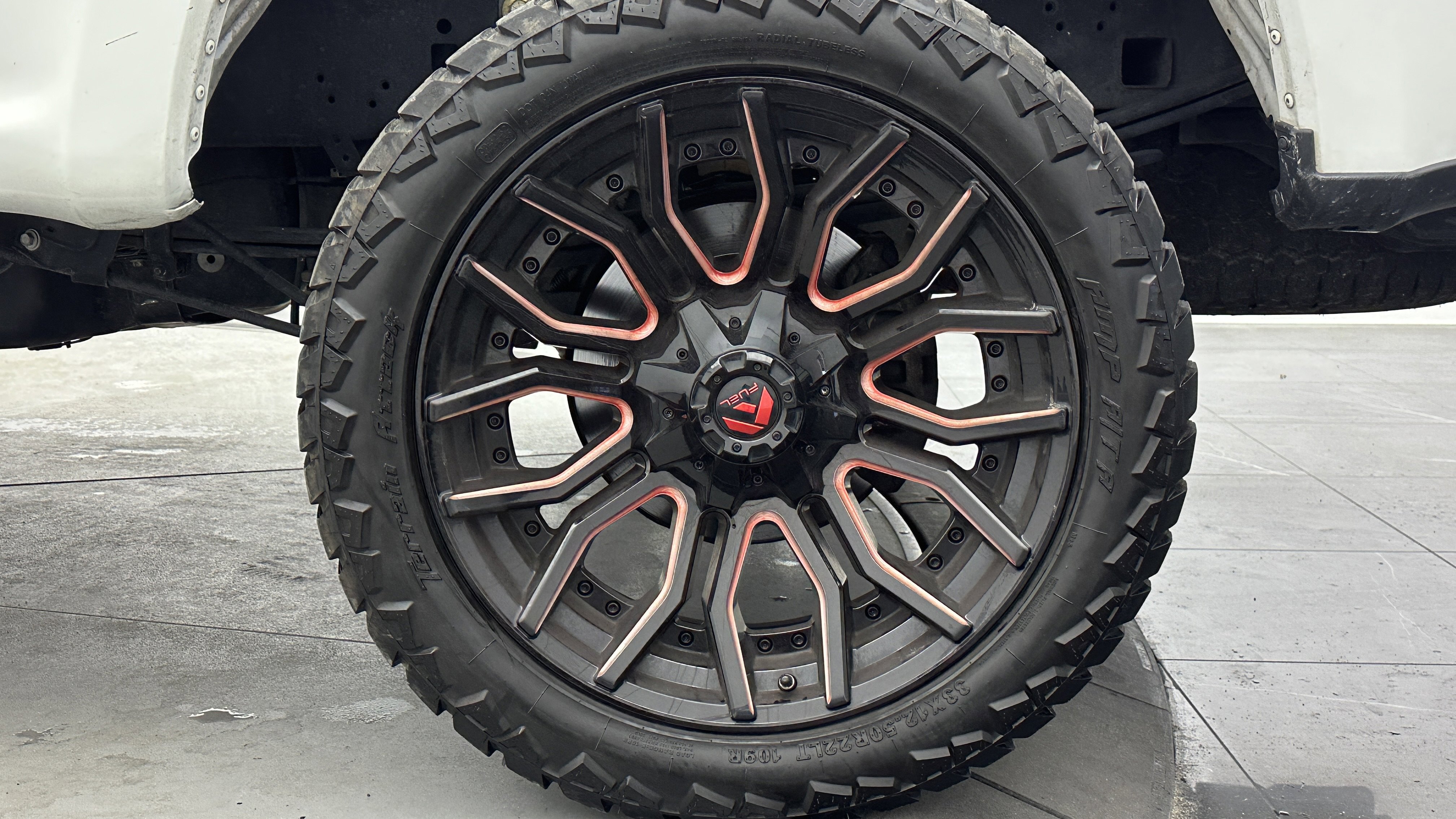 Used 2022 Ford F250 XLT image 12