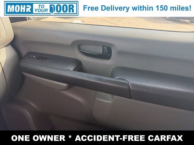 Used 2019 Nissan NV 3500 SL image 25