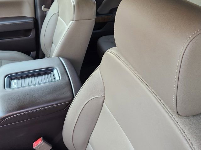 Used 2018 GMC Sierra 1500 SLT w/ Texas SLT Premium Package image 21