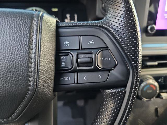 Certified 2025 Toyota Tacoma SR5 image 12