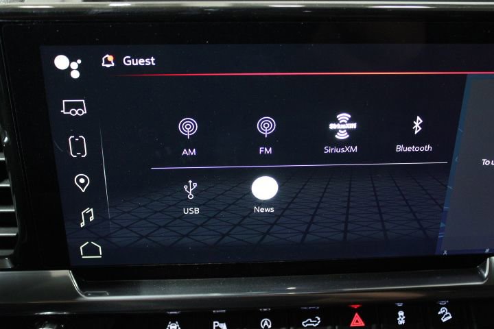 New 2026 GMC Sierra 1500 SLE AWD/4WD image 49