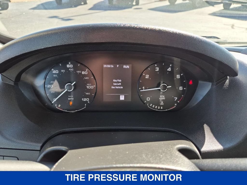 Used 2023 RAM ProMaster 2500 FWD image 19