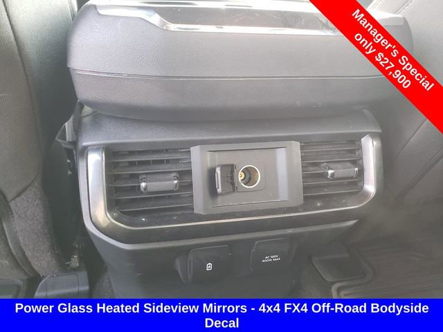 Used 2021 Ford F150 XLT w/ Equipment Group 302A High image 11