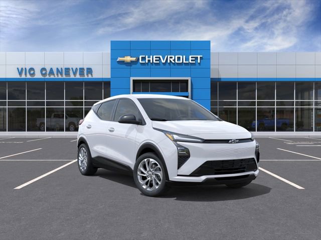 New 2027 Chevrolet Bolt LT w/ Comfort Package FWD image 2
