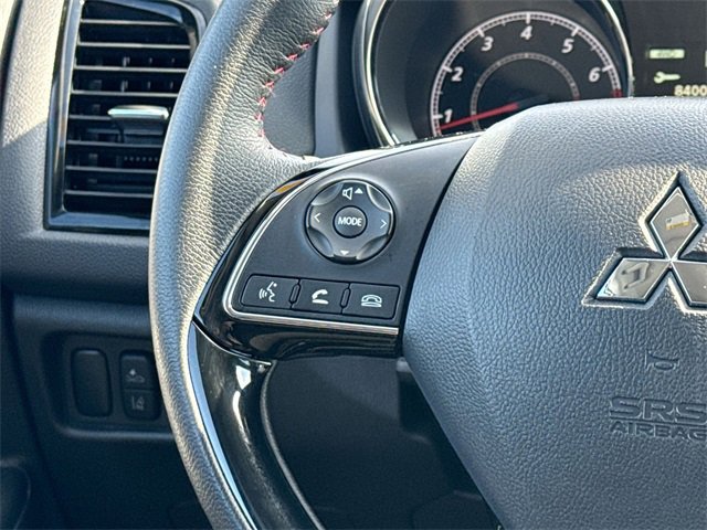Used 2025 Mitsubishi Outlander Sport 2.0 S image 24