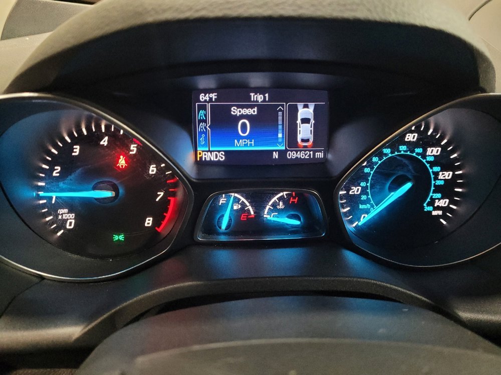 Used 2014 Ford Escape Titanium image 23