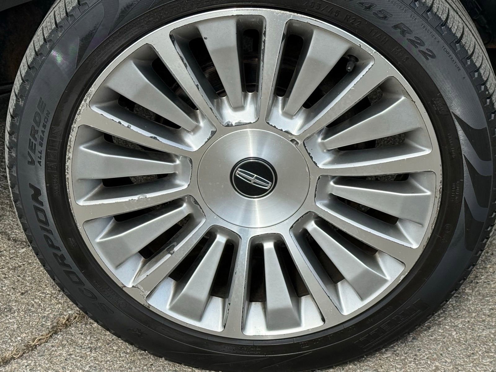 Used 2015 Lincoln Navigator L 4WD w/ Equipment Group 101A Reserve image 51