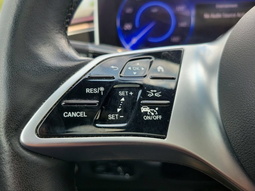 Used 2023 Mercedes-Benz EQE 350+ 4MATIC Sedan image 29