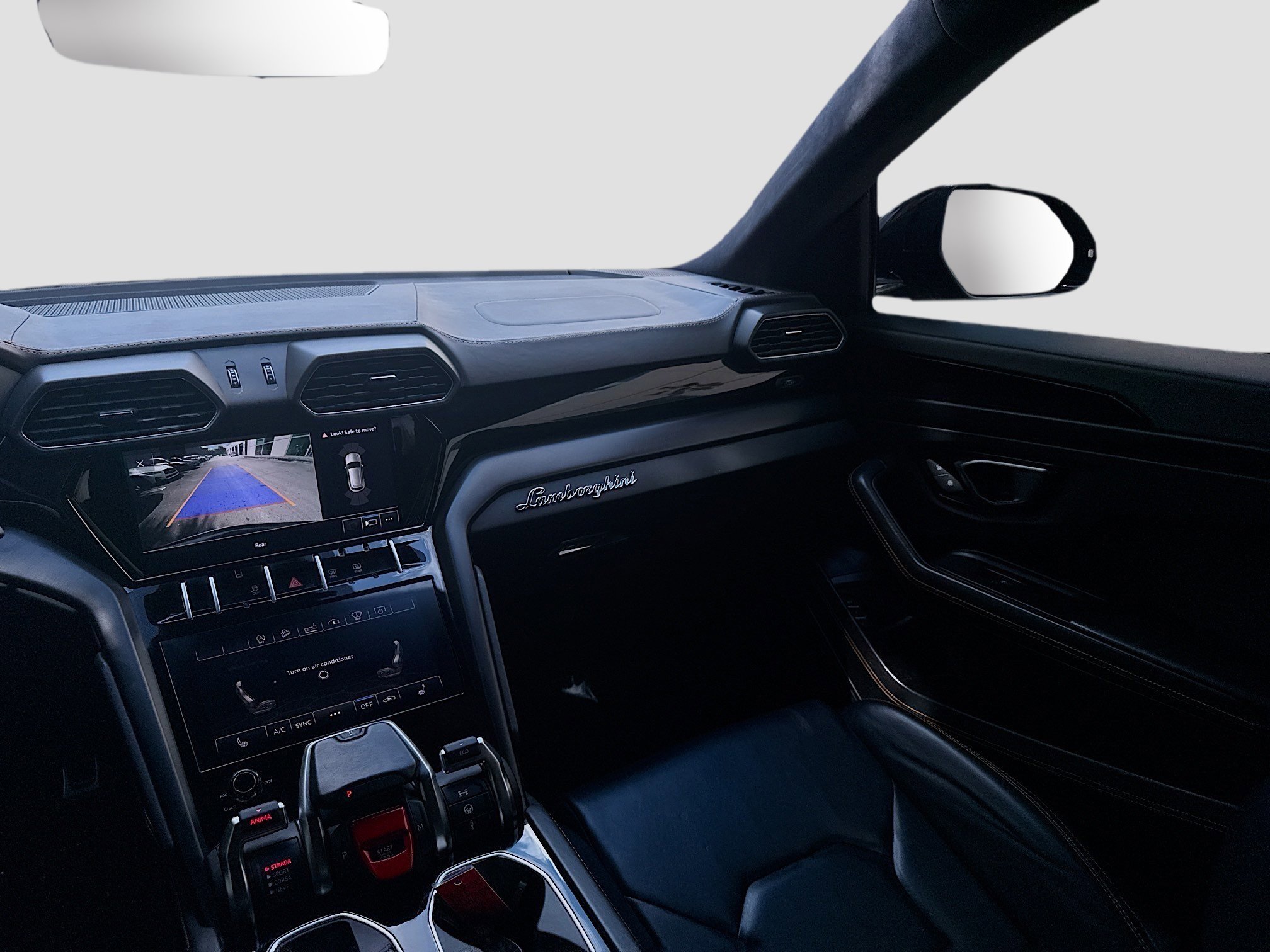 Used 2021 Lamborghini Urus image 19