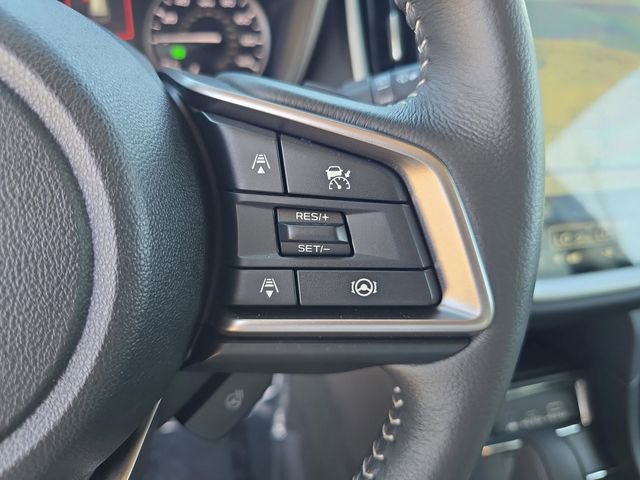 Certified 2025 Subaru Ascent Limited w/ Popular Package #1 image 24