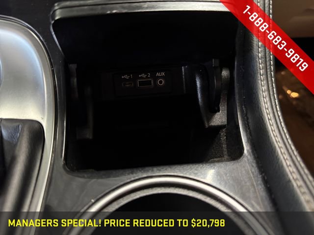 Used 2019 Nissan Maxima Platinum w/ Sport Mat Group image 18