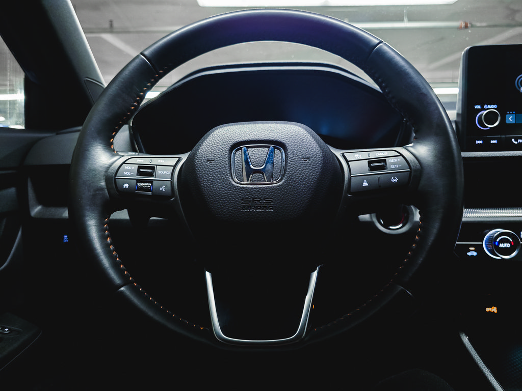 Used 2023 Honda CR-V Sport image 22