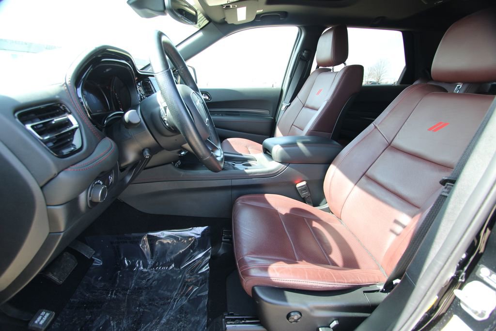 Used 2024 Dodge Durango GT image 6