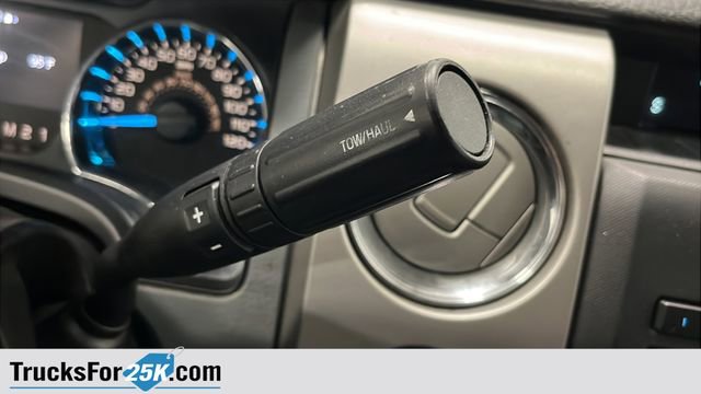 Used 2011 Ford F150 XLT w/ XLT Chrome Pkg RWD image 18