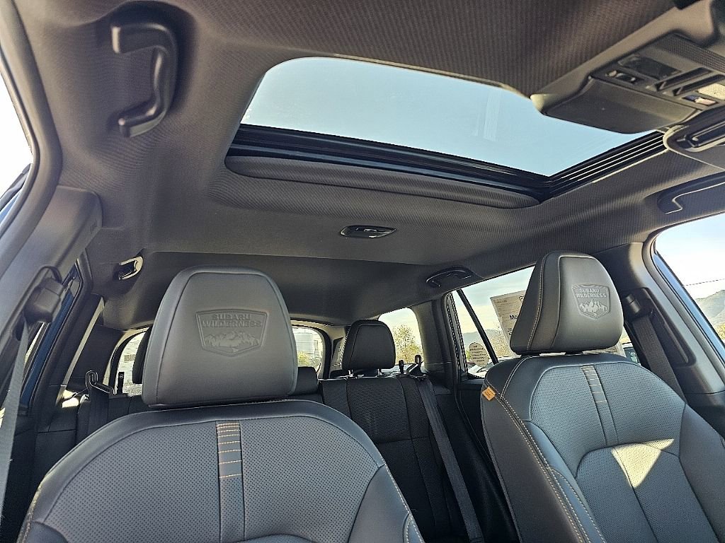 New 2026 Subaru Outback Wilderness image 21