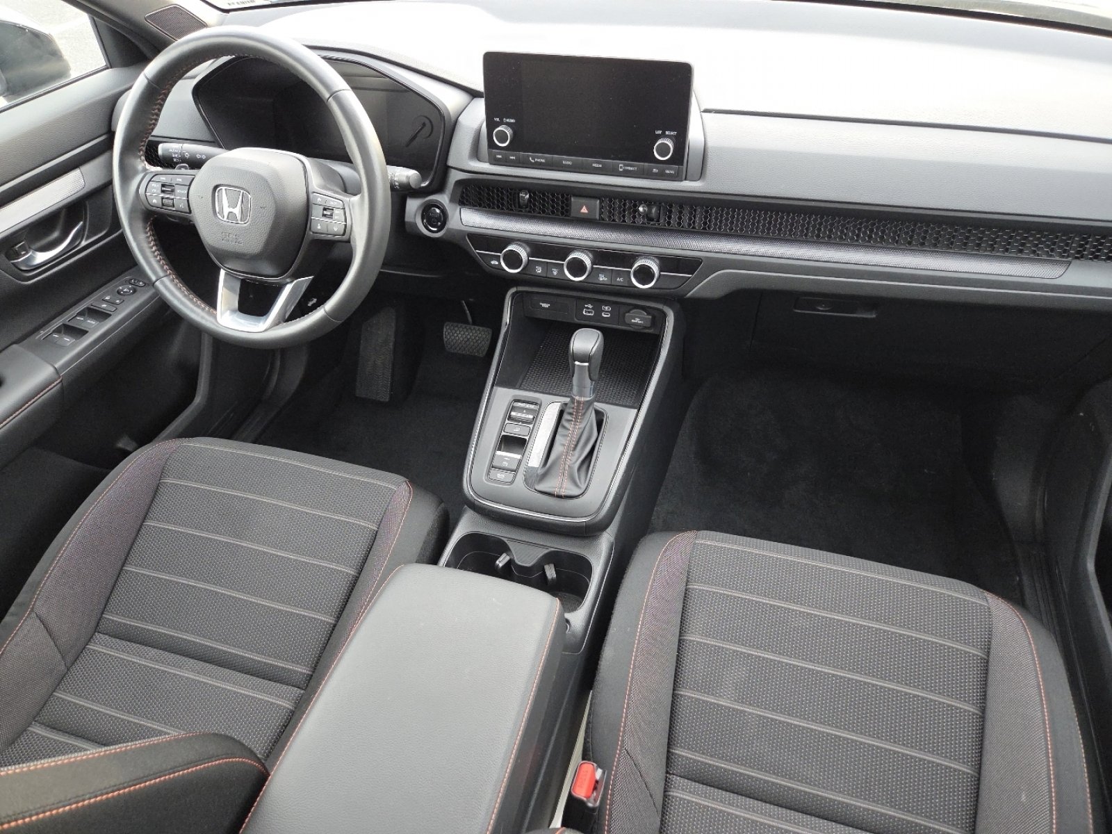 Certified 2024 Honda CR-V Sport image 25