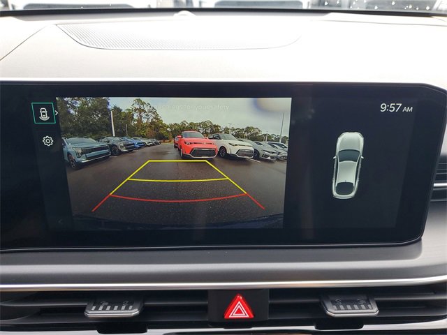 New 2026 Kia K5 GT-Line image 30