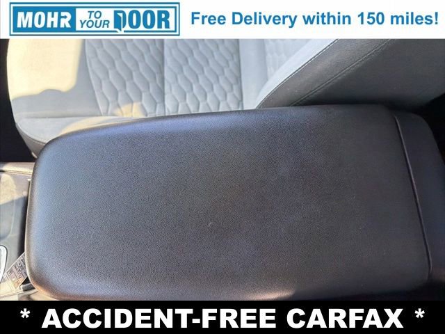 Used 2020 Chevrolet Equinox LT FWD image 19