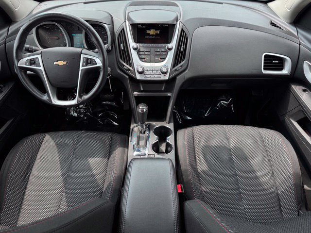Used 2017 Chevrolet Equinox LT w/ Convenience Package AWD/4WD image 11