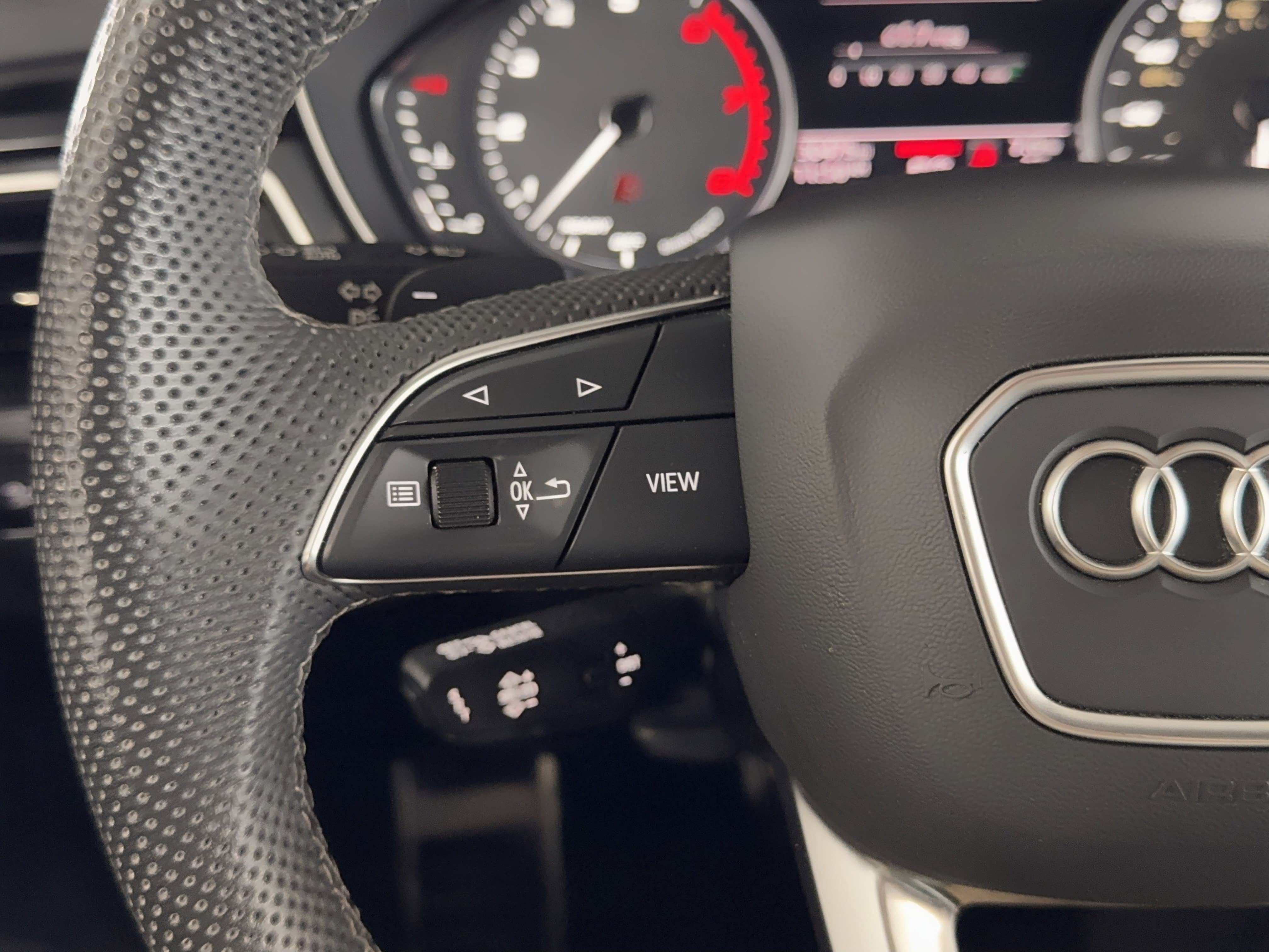 Used 2024 Audi S4 Premium image 21