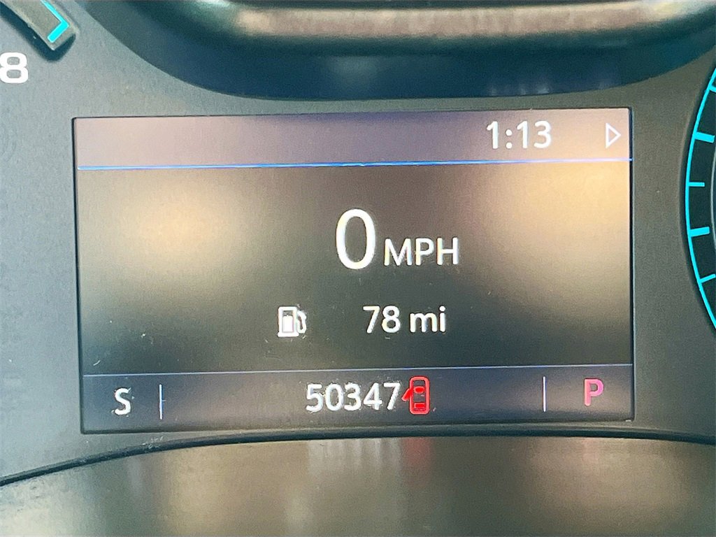 Used 2022 Chevrolet Colorado Z71 image 12