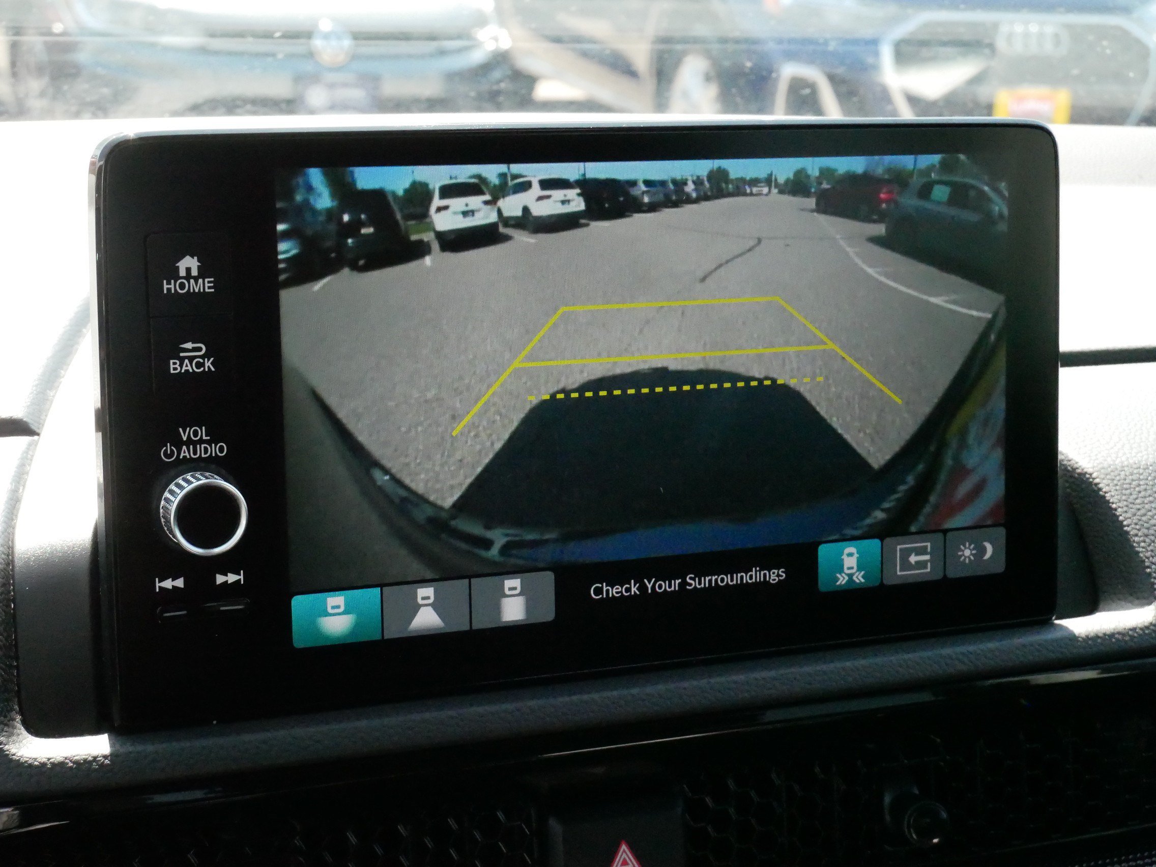 Used 2025 Honda CR-V EX-L image 28