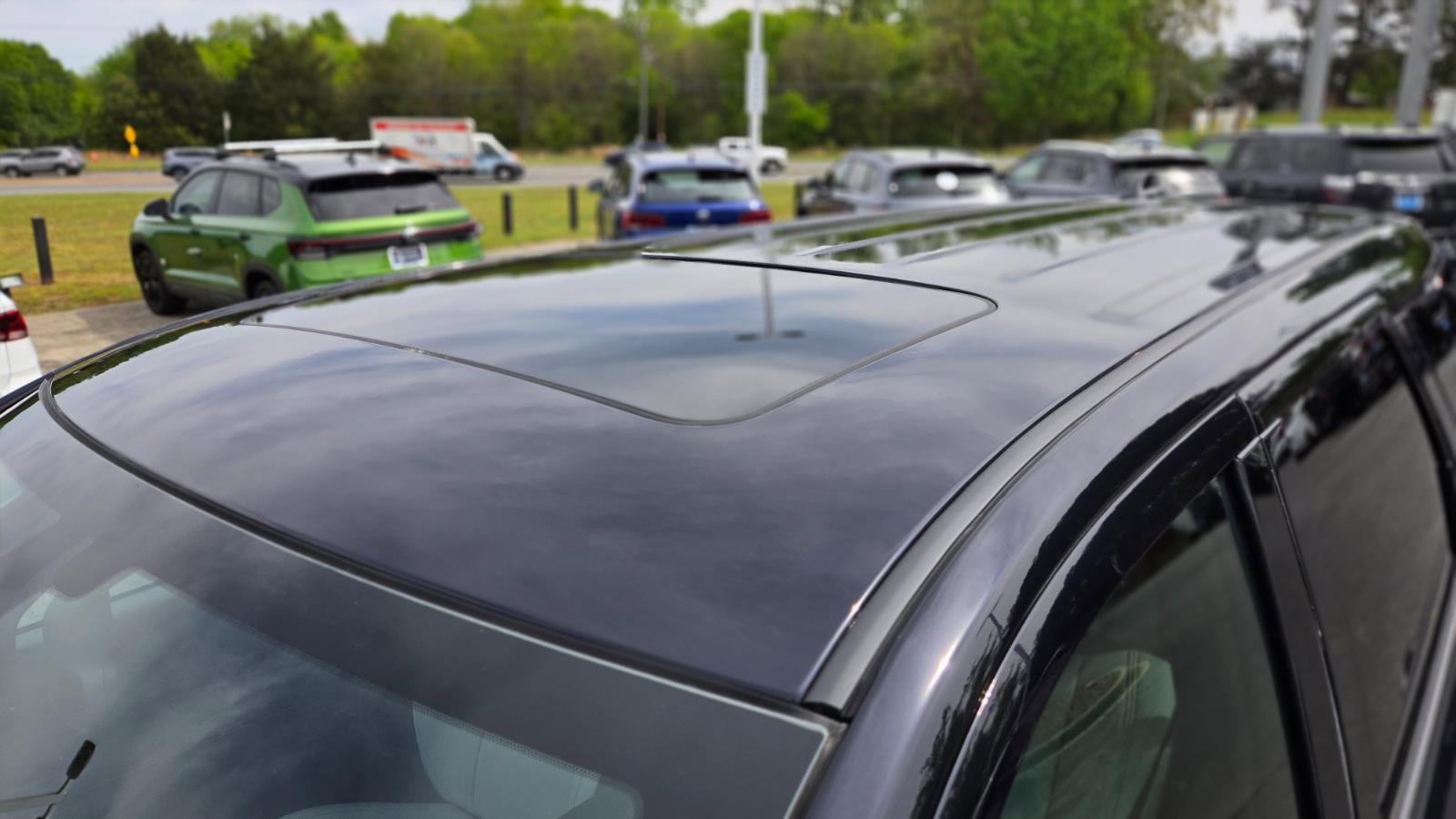 Used 2025 Dodge Durango SRT Hellcat image 14