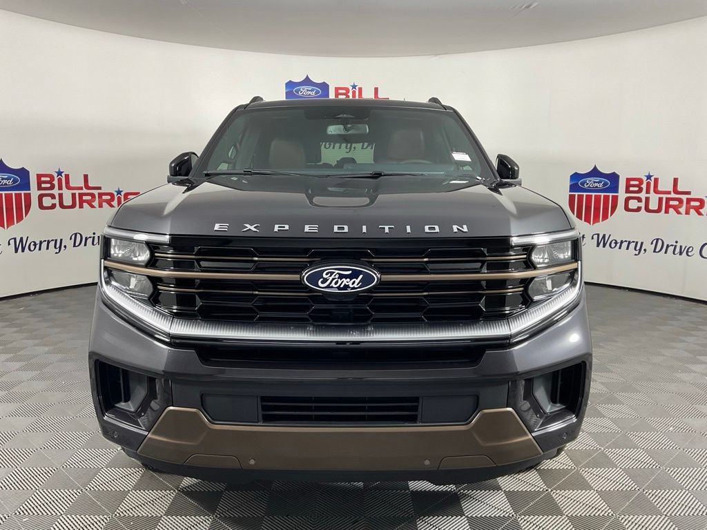 New 2027 Ford Expedition King Ranch AWD/4WD image 8