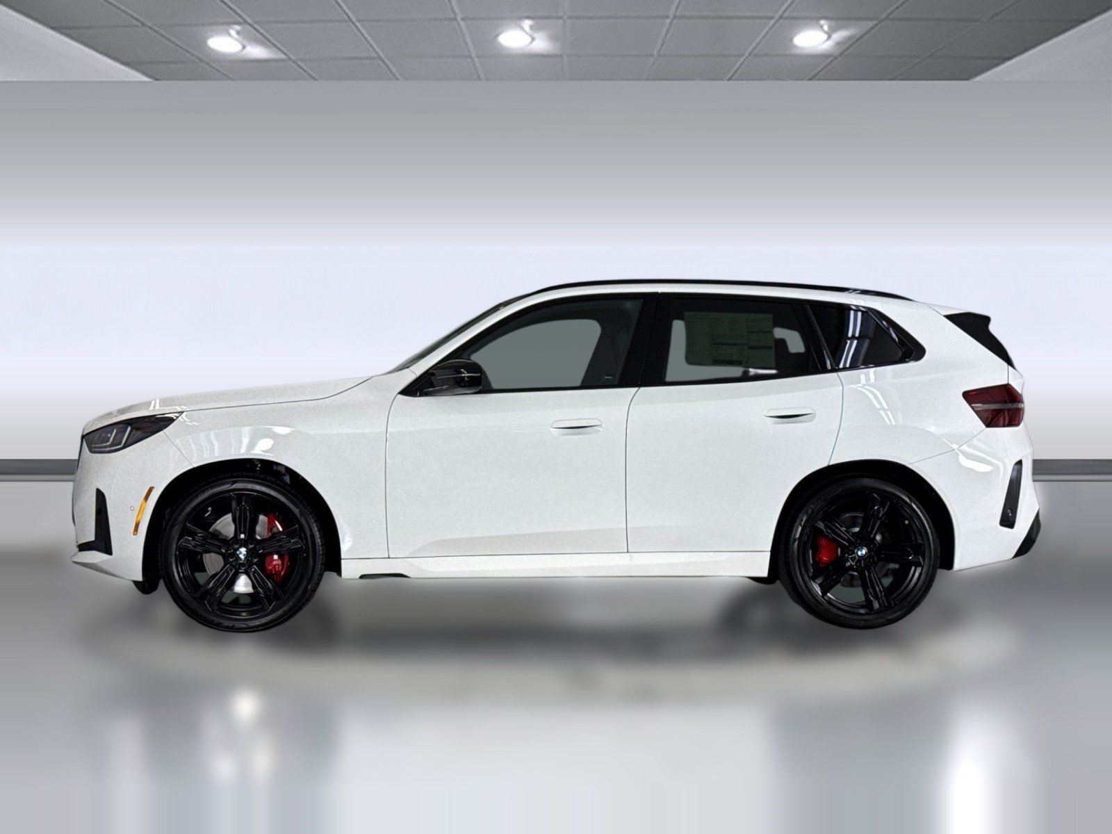 New 2026 BMW X3 M50 w/ Premium Package AWD/4WD image 2