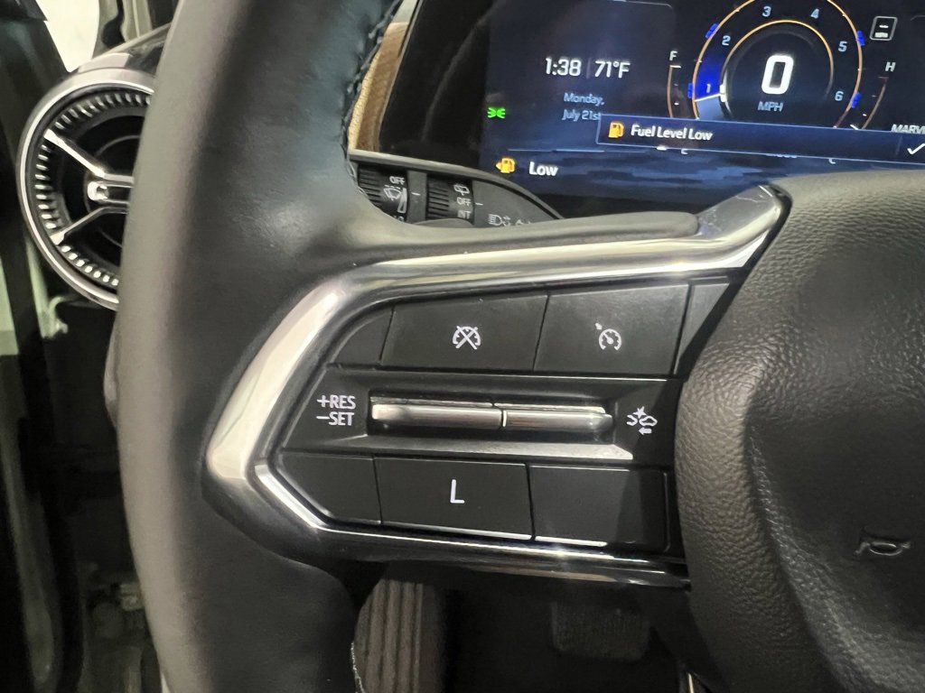 Certified 2025 Chevrolet Equinox ACTIV w/ Safety and Technology Package image 10