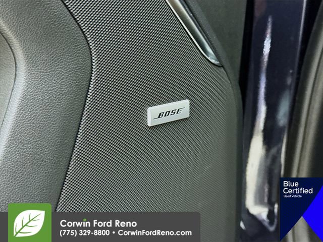 Used 2025 Chevrolet Tahoe High Country w/ LPO, Illumination Package AWD/4WD image 22