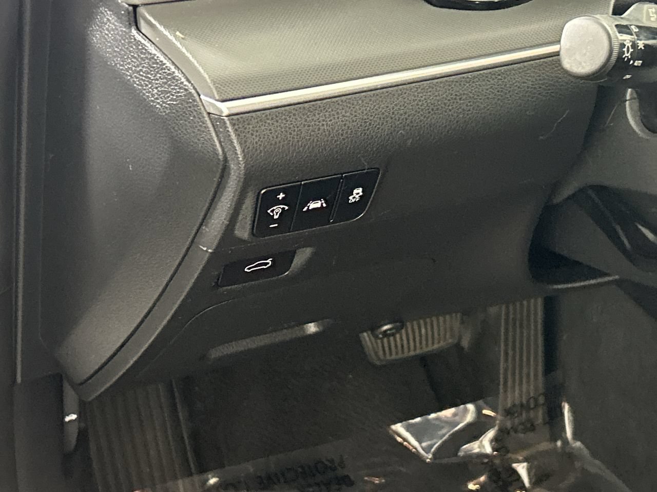 Used 2022 Kia K5 LXS FWD image 13