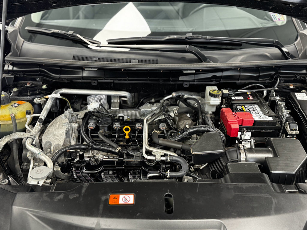 Used 2023 Mitsubishi Outlander SE image 36