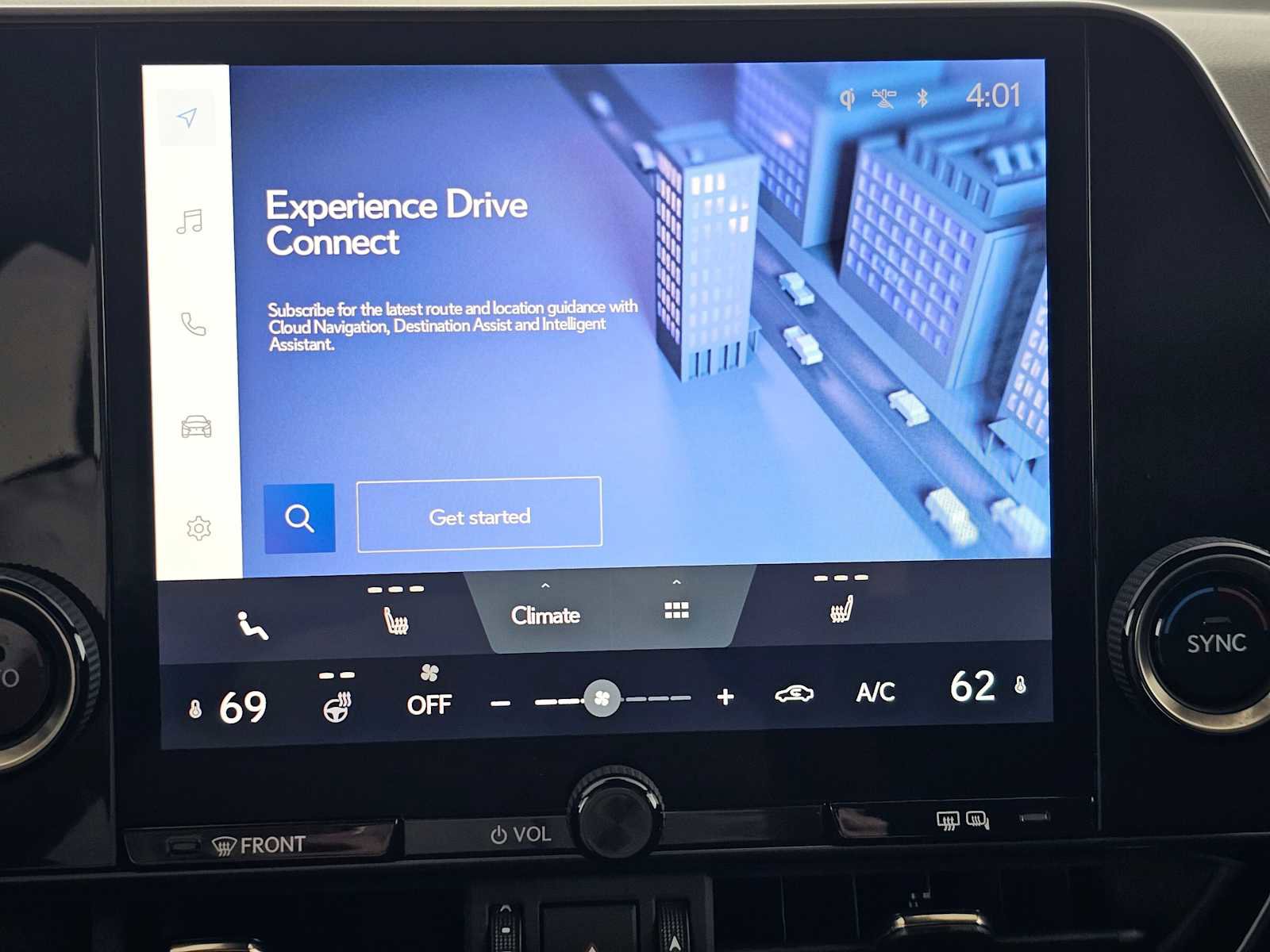 Used 2024 Lexus NX 350 F Sport image 48