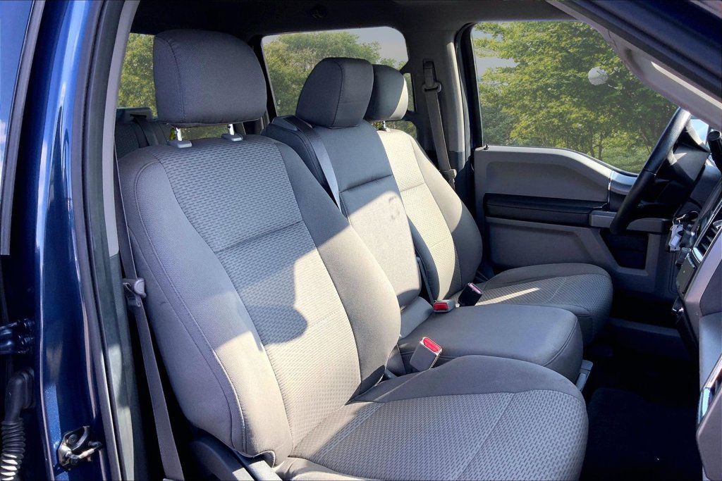 Used 2016 Ford F150 2WD SuperCrew image 27