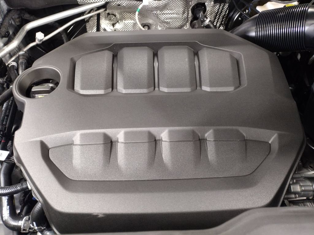 New 2026 Volkswagen Atlas Cross Sport SEL Premium R-Line image 7