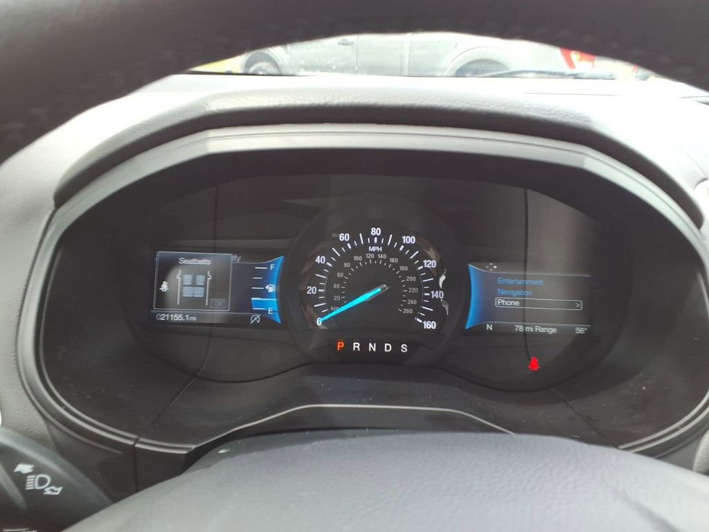 Used 2023 Ford Edge Titanium w/ Equipment Group 301A AWD/4WD image 19