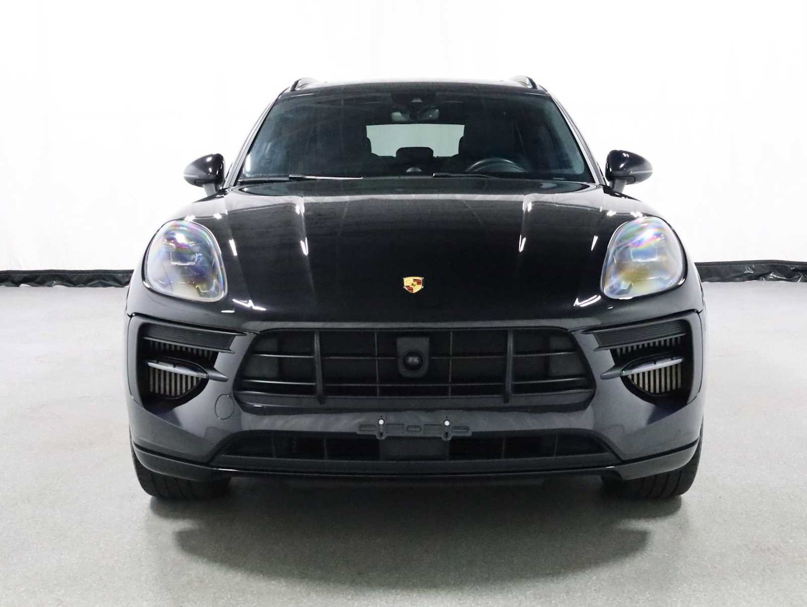 Used 2020 Porsche Macan GTS AWD/4WD image 13