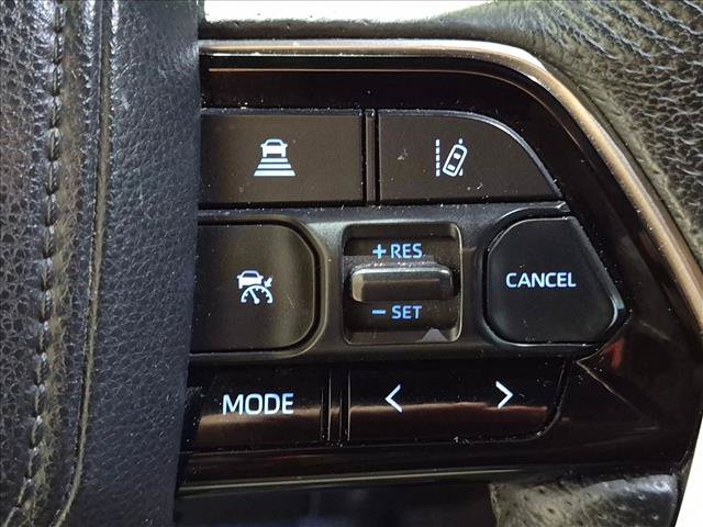Used 2023 Toyota Tundra Platinum RWD image 15