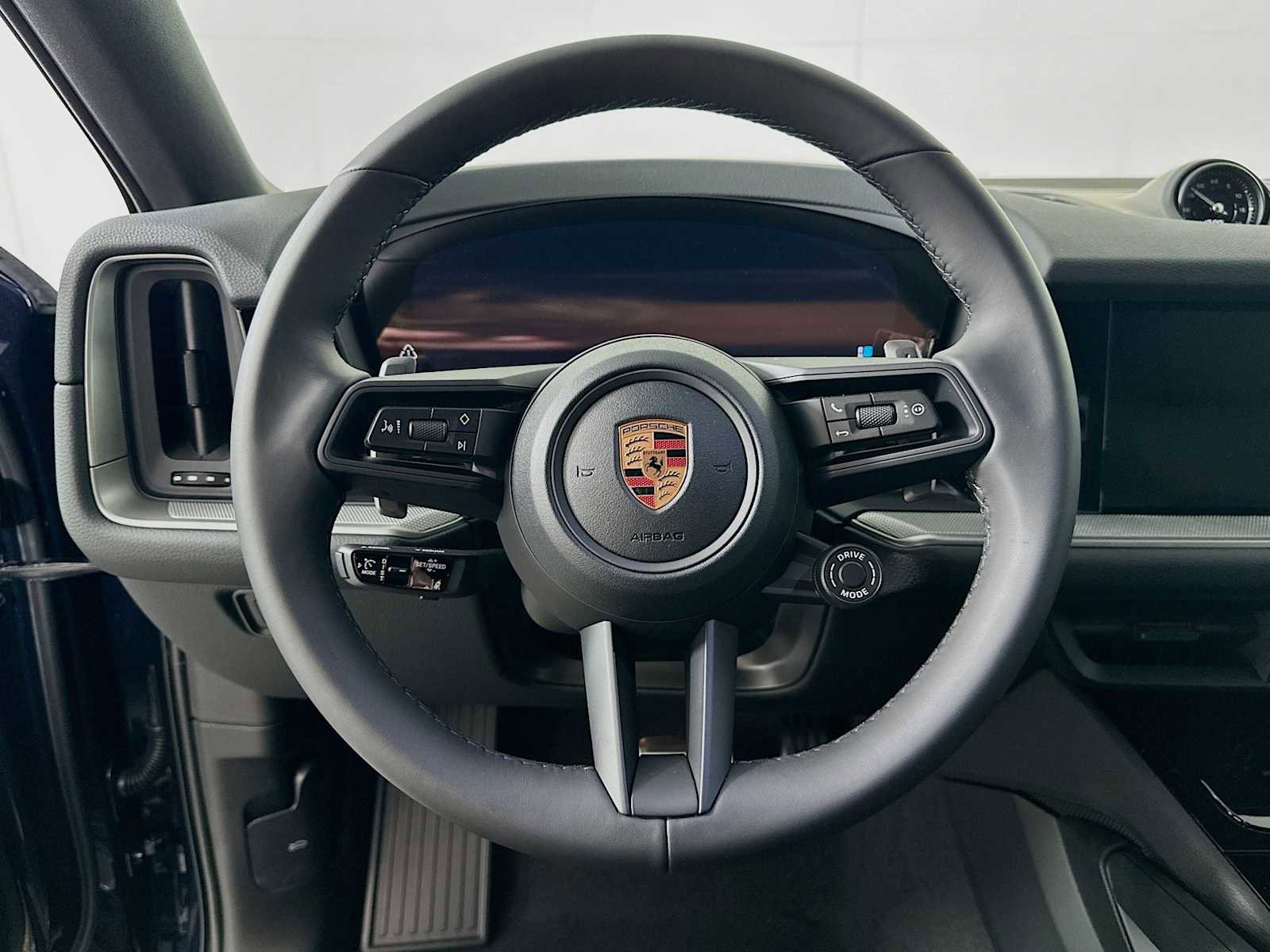 New 2026 Porsche Cayenne S image 14