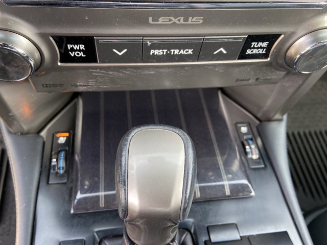 Used 2021 Lexus GX 460 Premium image 41