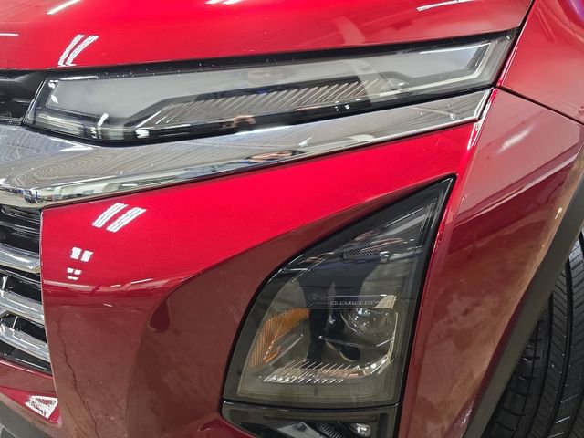 New 2026 Chevrolet Equinox LT w/ Convenience Package II image 32