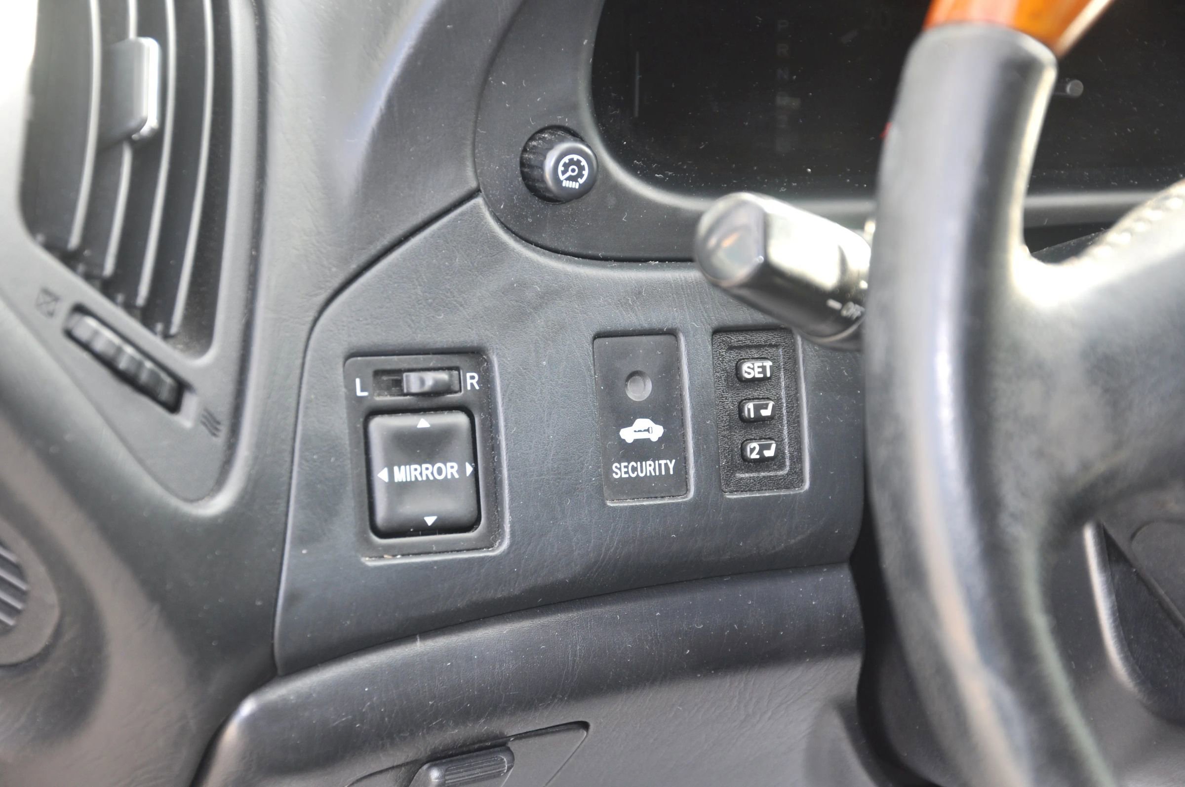 Used 2002 Lexus RX 300 4WD image 22